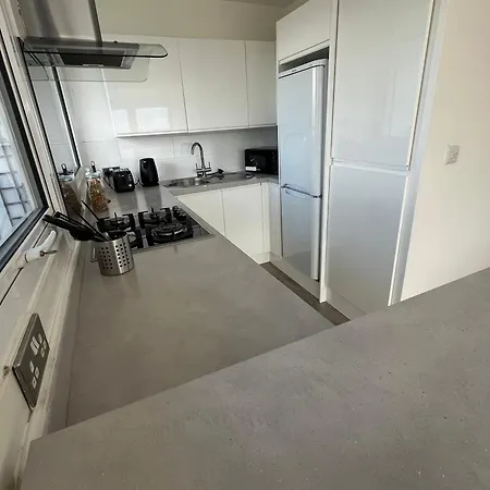 Flat With Stunning View, Zone 1 Apartment London Exterior photo