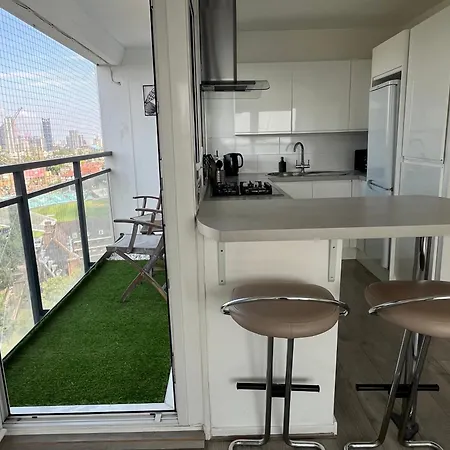 Flat With Stunning View, Zone 1 Apartment London Exterior photo